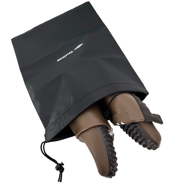 パッカブルブーツ